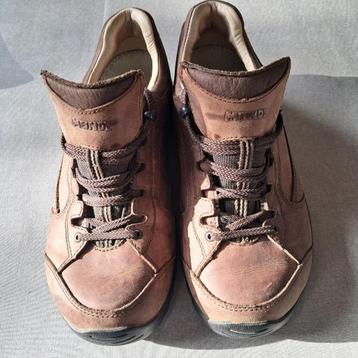 Meindl Lugano 7½ UK (41½ EU) beschikbaar voor biedingen