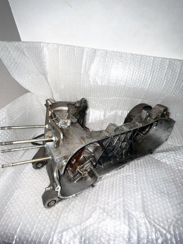 M08 dd carters, Motos, Pièces | Harley-Davidson, Utilisé, Enlèvement ou Envoi