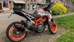 KTM Duke 390 de 2022, 1 cylindre, 12 à 35 kW, Particulier, Tourisme