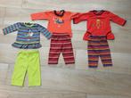 Mooie pyjama maat 3 maanden *Woody* Hele goede staat, Kinderen en Baby's, Babykleding | Maat 62, Nacht- of Onderkleding, Meisje