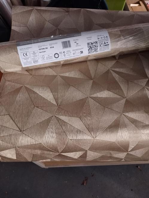 Behangpapier, Huis en Inrichting, Stoffering | Behang, Ophalen