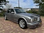 Bentley Arnage 6.8 V8 Red Label, Auto's, Bentley, Automaat, Parkeersensor, 8 cilinders, Leder