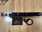 DBX DriveRack PA2, Ophalen of Verzenden, Zo goed als nieuw, Audio
