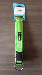 Lot / partij halsbanden voor honden ( NIEUW ), Animaux & Accessoires, Colliers & Médailles pour chiens, Enlèvement ou Envoi, Neuf