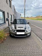 mini Cooper S, Auto's, Mini, Voorwielaandrijving, 4 zetels, Beige, 149 g/km