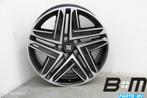 NIEUW ORIGINEEL 1 losse 19 inch velg Seat Tarraco 5FJ601025A, Auto-onderdelen, Banden en Velgen, Gebruikt, Velg(en)