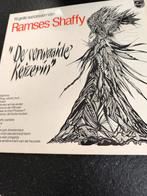 Vinyl plaat Ramses Shaffy De verwaaide keizerin, Cd's en Dvd's, Ophalen, Zo goed als nieuw