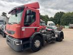 Renault Premium 380 *EURO 4-BELGIAN TRUCK* (bj 2007), Auto's, Vrachtwagens, Automaat, Achterwielaandrijving, Renault, Bedrijf