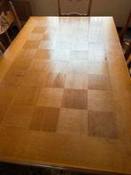 Oude tafel, Antiek en Kunst, Antiek | Meubels | Kasten, Ophalen