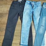 **H&M, ELEYSA** 1€ TOUT Jeans 11-12 ans, Utilisé, Enlèvement ou Envoi, Pantalon