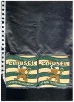 COLLECTION DE DESSOUS DE VERRE À BIÈRE LUXEMBOURG PARTIE 3, Collections, Envoi, Neuf, Sous-bock