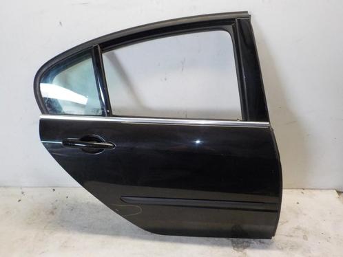 PORTIER RECHTS ACHTER Renault Laguna III (BT), Auto-onderdelen, Carrosserie, Deur, Renault, Achter, Rechts, Gebruikt