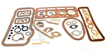Pakkingset motor B16A+B16B compleet Volvo onderdeel 54970, Enlèvement ou Envoi, Neuf, Volvo