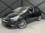 Opel Corsa 1.4 benzine, Automaat, bj2015, 43.000km, Trekhaak, Automaat, Stof, Euro 6, Electronic Stability Program (ESP)