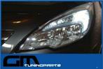 # LED dagrijlampen opel Zafira C #, Opel, Enlèvement ou Envoi, Neuf