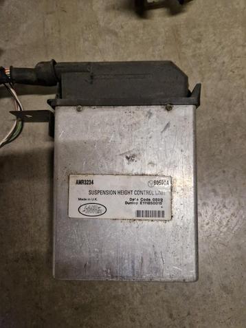range rover classic AMR3234 luchtvering control unit beschikbaar voor biedingen