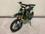 2025 Ultra Motocross ILX1500 Elektrische Crossmotor groen, Motoren, Bedrijf, Overig, Ultra Motocross