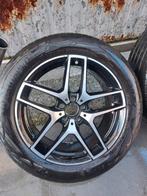 4 jantes Mercedes glc original 19 pouces comme neuf, Auto-onderdelen, Banden en Velgen, Ophalen of Verzenden, 19 inch, Band(en)