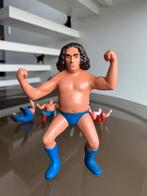 WWF WWE André the Giant LJN Titan Sports 1984 (8 inch), Verzamelen, Ophalen of Verzenden