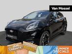 Ford Puma ST-Line X | Automaat | 360 | Winterpack Beschikb, Stof, Puma, Zwart, 665 kg