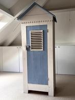 Kast kinderkamer, Kinderen en Baby's, Kinderkamer | Commodes en Kasten, Ophalen, Gebruikt, 105 cm of meer, Minder dan 50 cm
