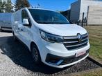 Renault Trafic Automaat €21800 Exclusief btw, Auto's, Automaat, Stof, 4 cilinders, Wit