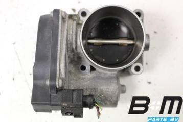 Gasklephuis Audi A3 8P 03C133062C beschikbaar voor biedingen