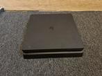 Playstation 4 Slim 1TB, Games en Spelcomputers, Spelcomputers | Sony PlayStation 4, Ophalen, Zo goed als nieuw, Slim