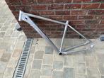 Cube AIM SL frame, Hardtail, Zo goed als nieuw, 53 tot 57 cm, Ophalen