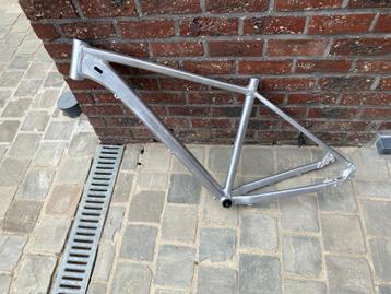 Cube AIM SL frame  beschikbaar voor biedingen