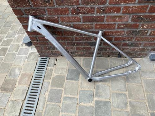 Cube AIM SL frame, Fietsen en Brommers, Fietsen | Mountainbikes en ATB, Zo goed als nieuw, Overige merken, 53 tot 57 cm, Hardtail