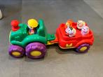 Fisher price tractor, Kinderen en Baby's, Speelgoed |Speelgoedvoertuigen, Ophalen, Gebruikt