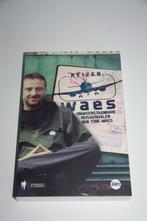 reizen waes * reisverhalen * tom waes, Boeken, Ophalen of Verzenden, Gelezen
