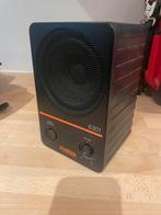 Fostex 6301NB, Audio, Tv en Foto, Luidsprekerboxen, Ophalen of Verzenden, Zo goed als nieuw