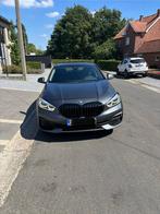 Bmw 118 ia, Auto's, Euro 6, Leder, Bruin, 5 deurs
