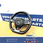 AMG STUUR 2017 C GLC KLASSE W205 W253 C253 origineel Mercede, Utilisé, -, -, Enlèvement ou Envoi