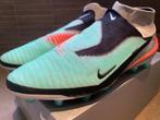 NIKE PHANTOM 6 42,5 HIGH ELITE LIM EDITION AG CHROME/BLACK, Ophalen, Nieuw, Schoenen