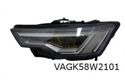 Audi A6 (2/18-) Koplamp L (matrix LED) Origineel! 4K0 941 03, Auto-onderdelen, Verlichting, Audi, Nieuw, Verzenden