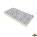 Isolatie pir isolatieplaten 18x, Doe-het-zelf en Bouw, Ophalen