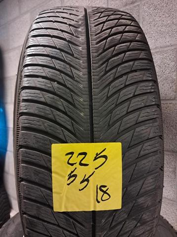 225 55 18 225/55/18 225/55r18 winterbanden  beschikbaar voor biedingen