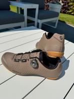 Chaussures de vélo Scott Pro Gravel, Comme neuf, Scott, Autres tailles, Enlèvement ou Envoi