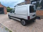 Goede Citroën Berlingo lichte vracht, Auto's, Bestelwagens en Lichte vracht, Citroën, Trekhaak, Particulier, Te koop
