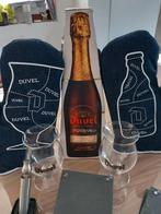 Verzamelaars  DUVEL, Ophalen, Zo goed als nieuw