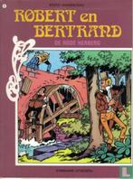 de rode herberg nr 5, Boeken, Eén stripboek, Ophalen of Verzenden, Nieuw, Ron van RIet