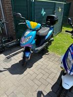 Scooter Beeline veloce werkende staat met papieren-A klasse, Ophalen, Gebruikt, Carburateur, Overige merken