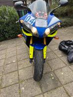 Yamaha r1 2008, Motoren, Motoren | Yamaha, Particulier