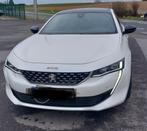 Peugeot 508 GT pack plug in hybrid, Auto's, 1600 cc, Wit, 5 zetels, 5 deurs