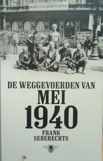 De weggevoerden van mei 1940 beschikbaar voor biedingen