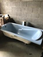 Baignoire, Maison & Meubles, Salle de bain | Salle de bain complète, Enlèvement, Comme neuf