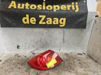 Achterlicht links van een Mazda 3., Ophalen of Verzenden, 3 maanden garantie, Gebruikt, Mazda
